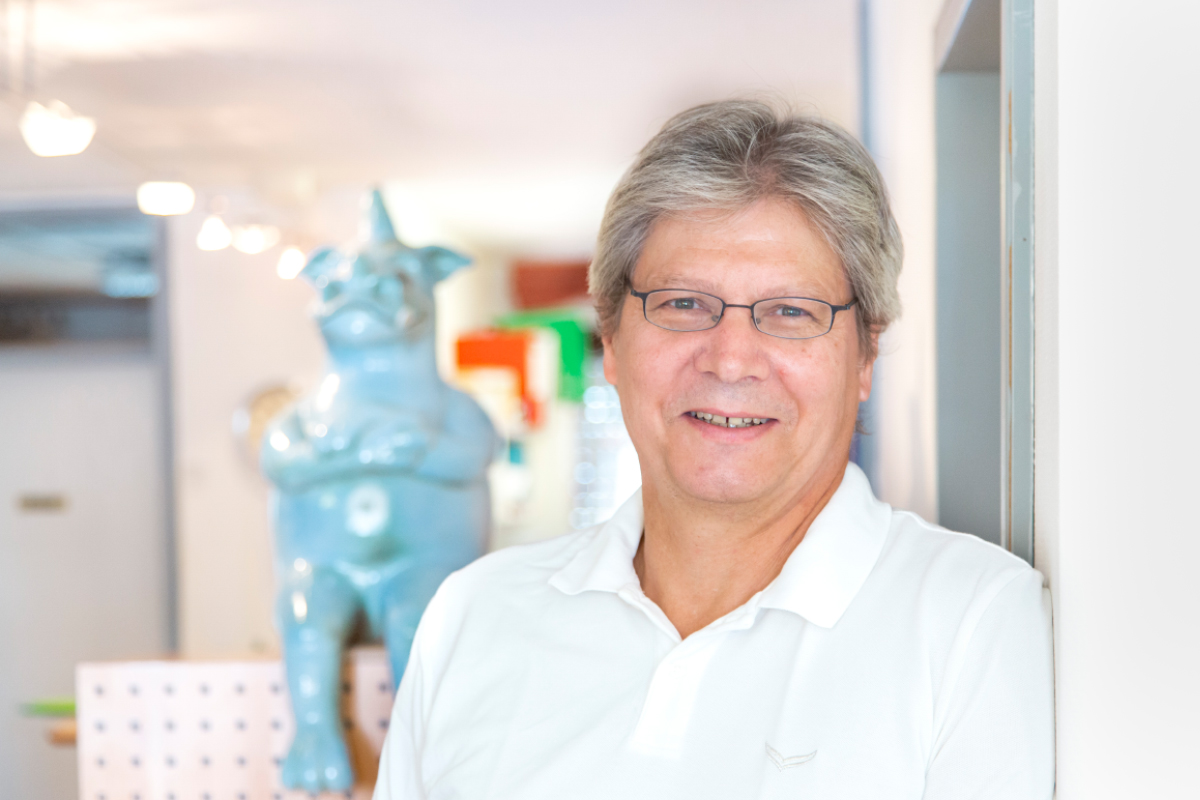 Dr. Volker Schwarz Kieferorthopäde Tauberbischofsheim